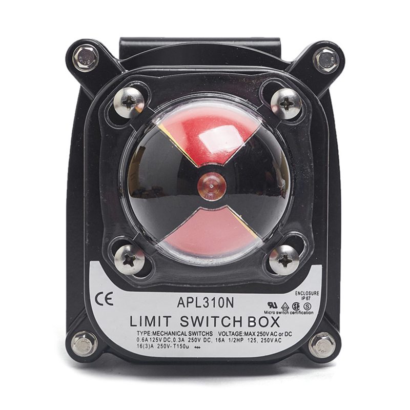 APL310 Limit Switch