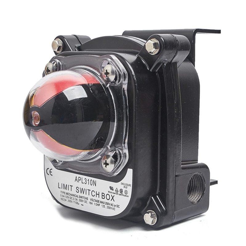 APL310 Limit Switch