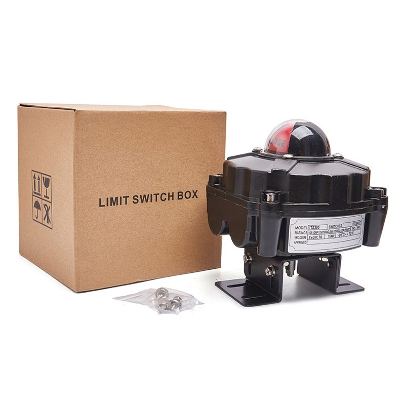 APL510 Limit Switch