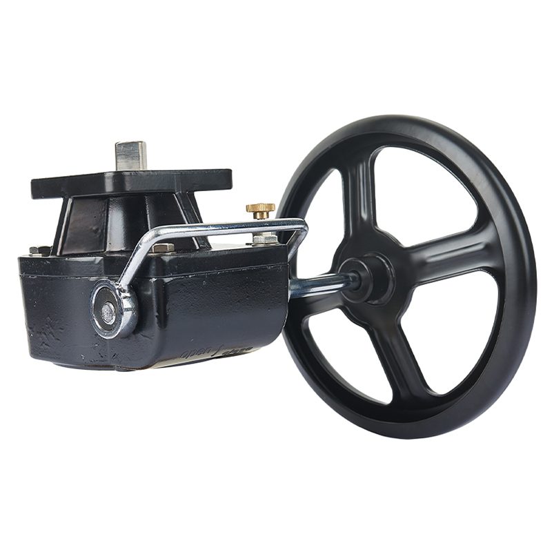 Actuator Handwheel