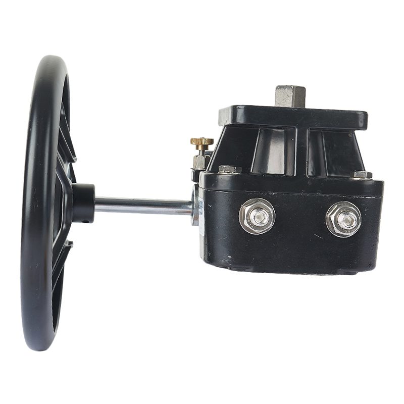 Actuator Handwheel