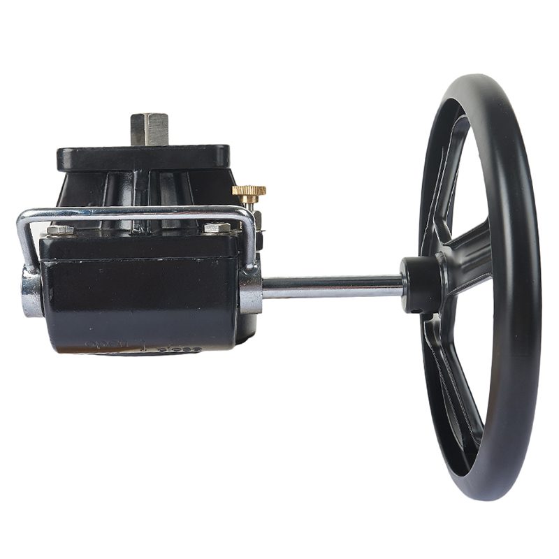 Actuator Handwheel