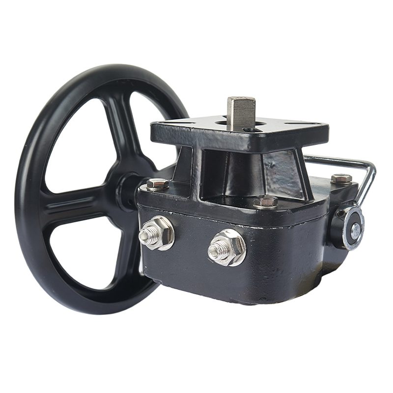 Actuator Handwheel