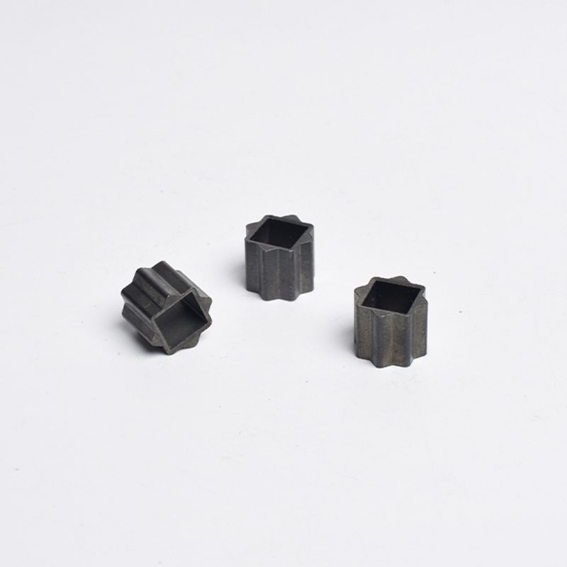 Octagonal Adapter For Actuators