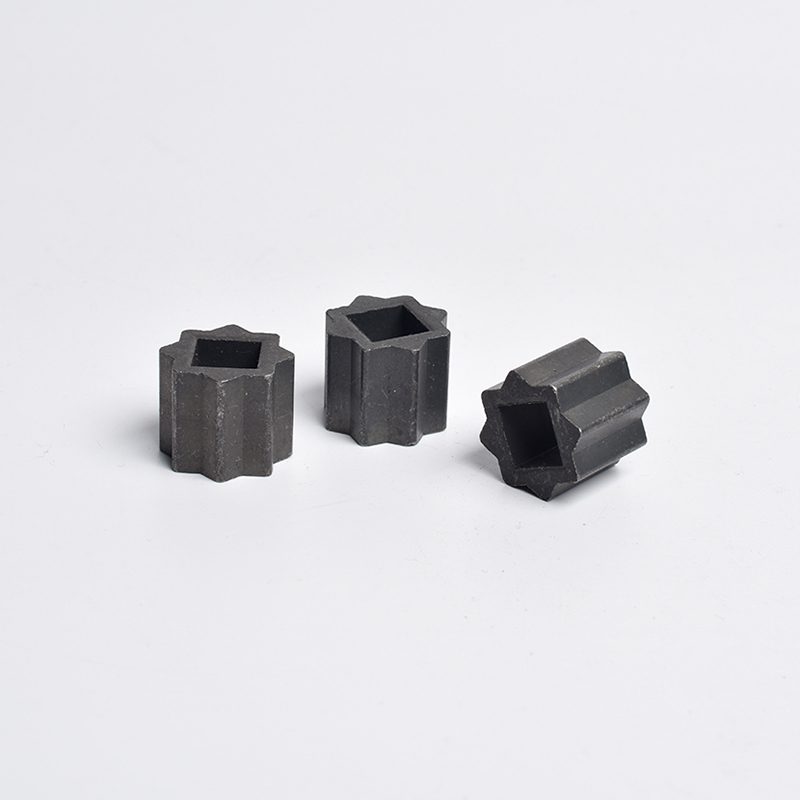 Octagonal Adapter For Actuators