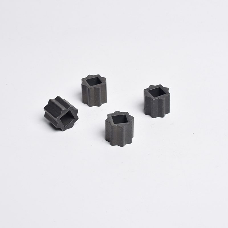 Octagonal Adapter For Actuators