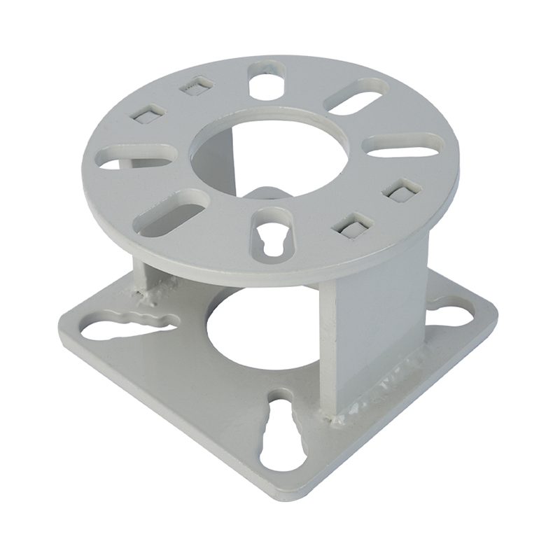 Valve Mounting Bracket