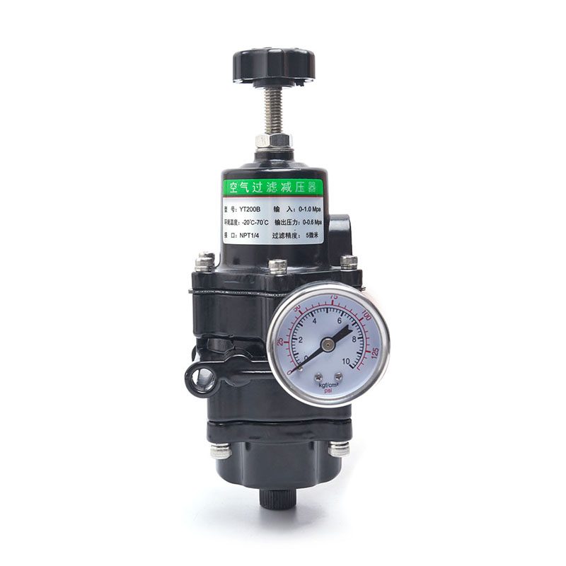 YT200B Pressure Release Valve