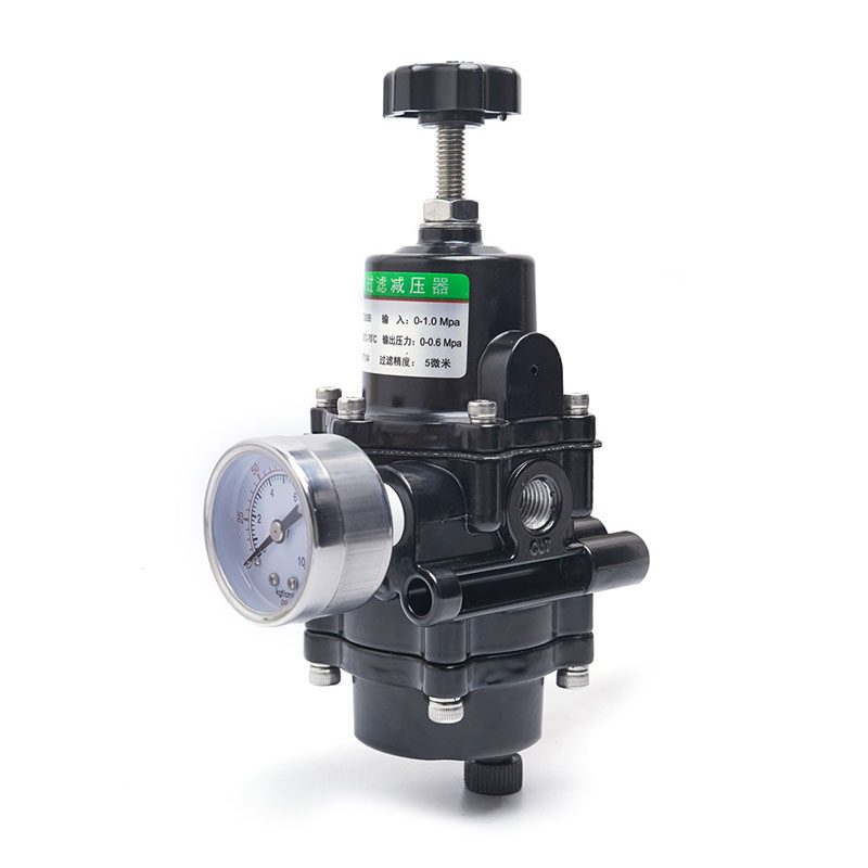 YT200B Pressure Release Valve