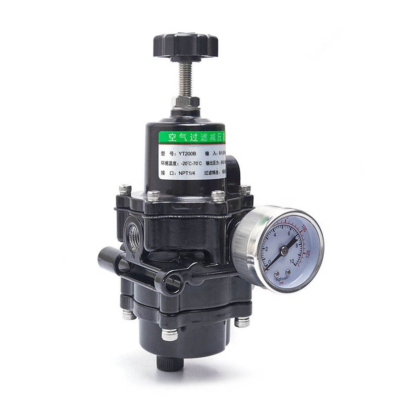 YT200B Pressure Release Valve