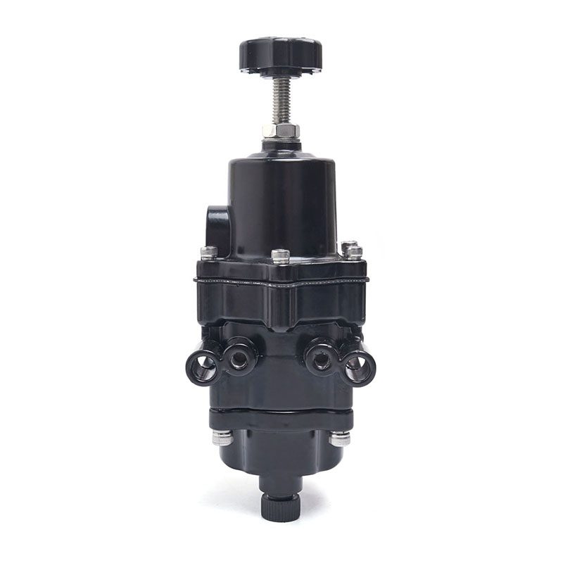 YT200B Pressure Release Valve